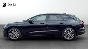 Audi A6 e-tron bild 2