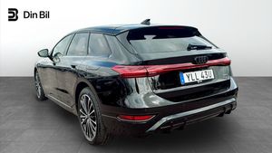 Audi A6 e-tron bild 3