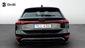 Audi A6 e-tron bild 5