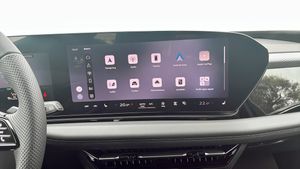 Audi A6 e-tron bild 9