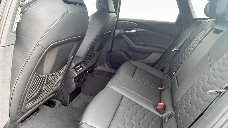 Audi A6 e-tron bild 11