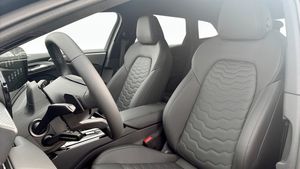 Audi A6 e-tron bild 8