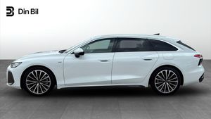 Audi A6 bild 2