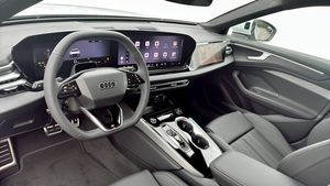 Audi A6 bild 7