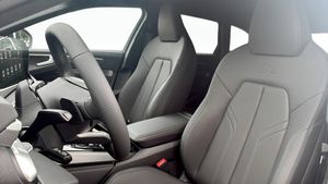 Audi A6 bild 8
