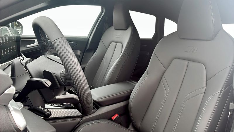 Audi A6 bild 8