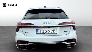 Audi A6 bild 5