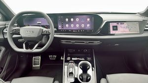 Audi A6 bild 10