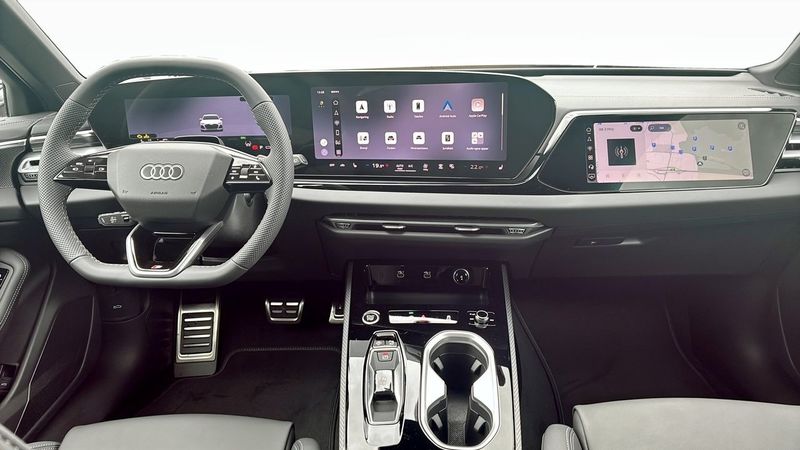 Audi A6 bild 10