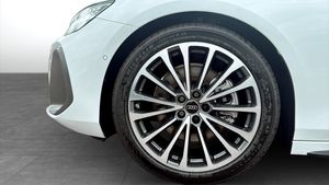 Audi A6 bild 6