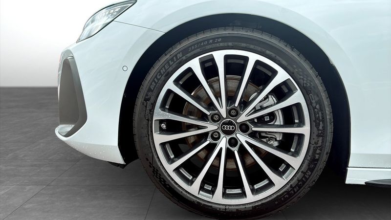 Audi A6 bild 6