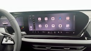 Audi A6 bild 9
