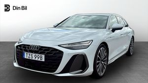 Audi A6 bild 1