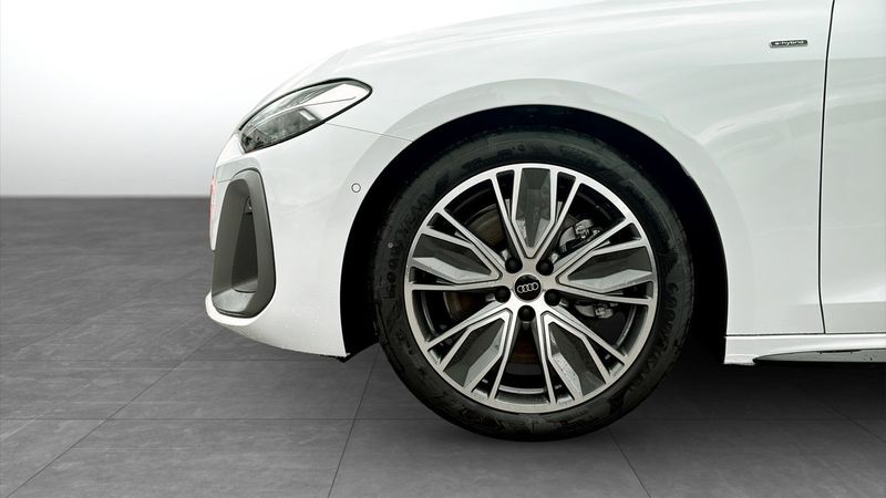 Audi A5 bild 6
