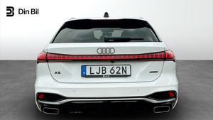 Audi A5 bild 5