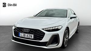 Audi A5 bild 1