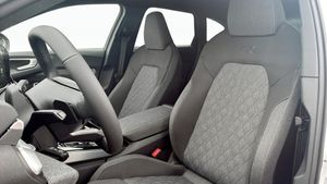Audi A5 bild 8
