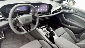Audi A5 bild 7
