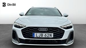 Audi A5 bild 4