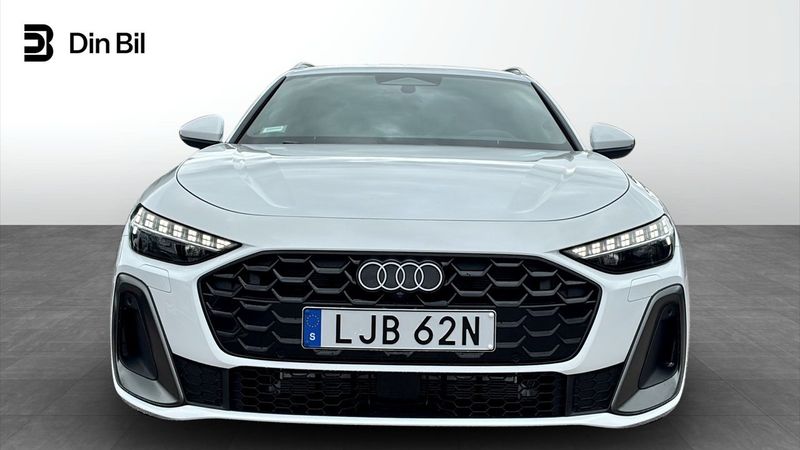 Audi A5 bild 4