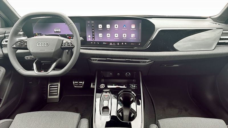 Audi A5 bild 10