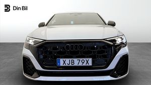 Audi Q8 bild 4