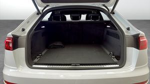 Audi Q8 bild 13
