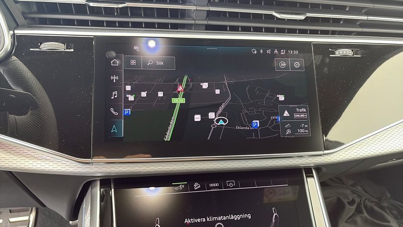 Audi Q8 bild 9