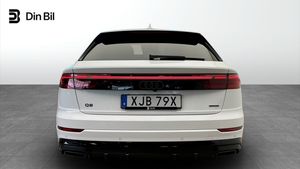 Audi Q8 bild 5