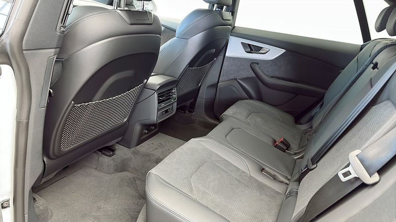 Audi Q8 bild 12