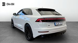 Audi Q8 bild 3