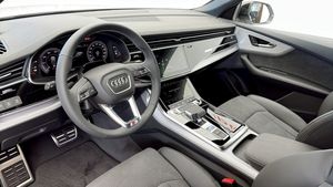 Audi Q8 bild 7