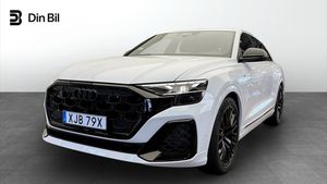 Audi Q8 bild 1