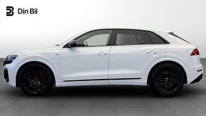 Audi Q8 bild 2