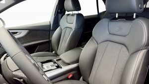 Audi Q8 bild 8