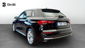 Audi A3 bild 3