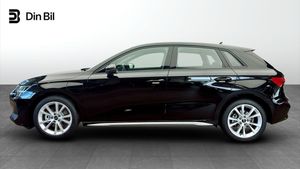 Audi A3 bild 2