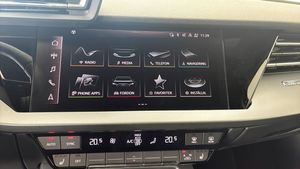 Audi A3 bild 9