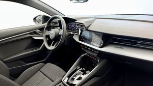 Audi A3 bild 11
