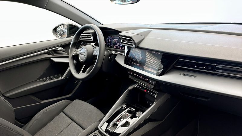 Audi A3 bild 11