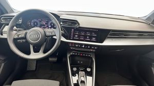 Audi A3 bild 10
