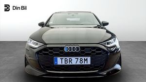 Audi A3 bild 4