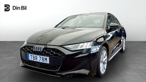 Audi A3 bild 1