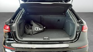 Audi A3 bild 13