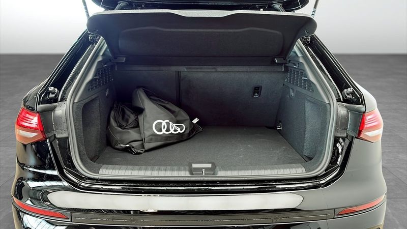 Audi A3 bild 13