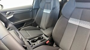 Audi A3 bild 8