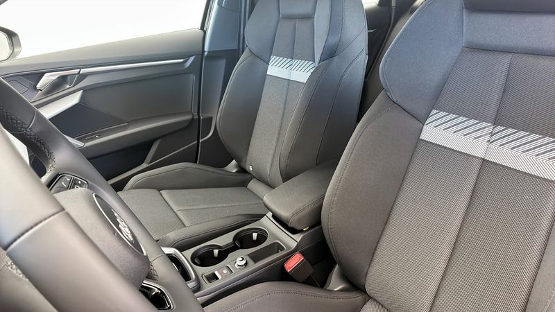 Audi A3 bild 8