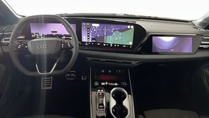 Audi A6 bild 10