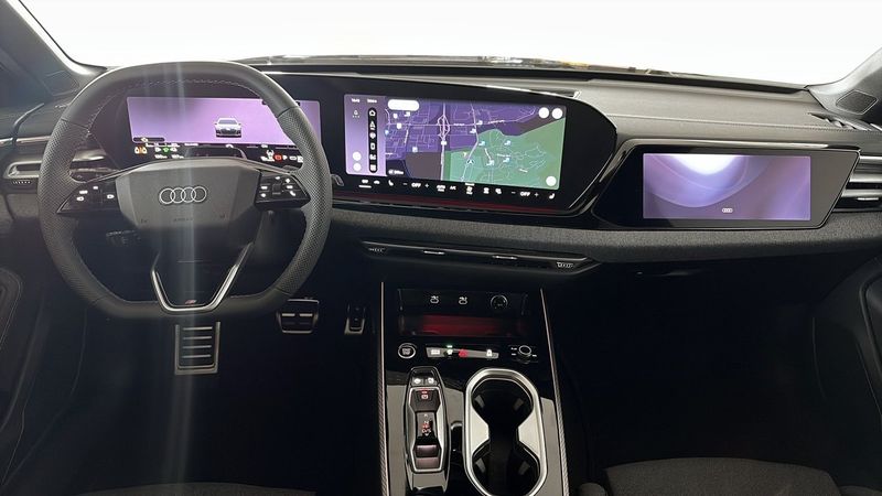 Audi A6 bild 10