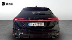 Audi A6 bild 5